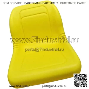 VG11696, AM121752 Новый будет совместим с John Deere Gator 4X2 4X4 4X6 CX Diesel Turf VG11696, AM129969, AM121752, 72-1020, E Gator, Gator Turf, TE Gator Turf Electric, TH Turf Gator