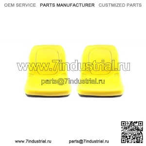 VG11696 Пара (2) сидений для Jo-hn Dee-re Gator TX 4X2 Turf, TX 4X2, 4X2 HPX, F725, F710, GX355, GX345