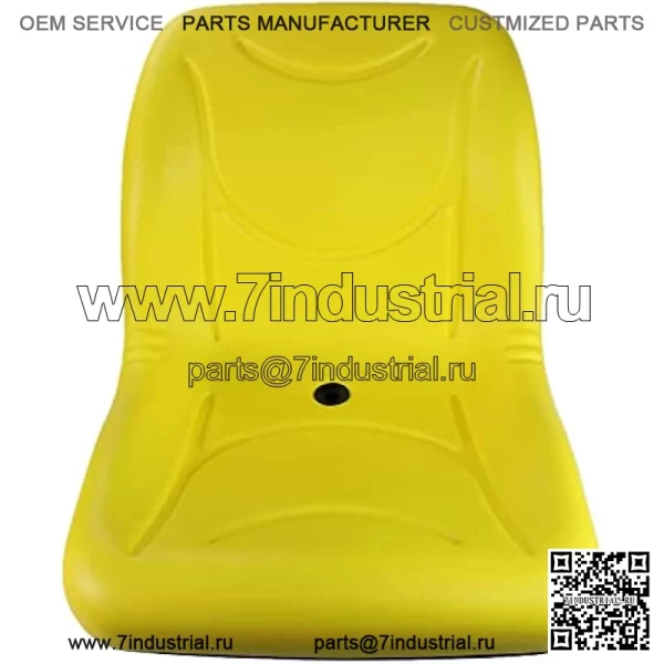 N-VG11696 Два сиденья для John Deere Gator 4x2, 4x4, 6x4, Turf, TH, TX, TE++ - Image 2