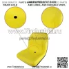 E-AM140211 Сиденье DirectFit для John Deere Gators TX Gator (серийный номер 100001 >), TH Gator (серийный номер 100001 >), TE Gator (серийный номер 100001 >) - Image 2