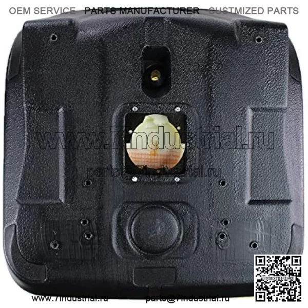 E-AM140211 Сиденье DirectFit для John Deere Gators TX Gator (серийный номер 100001 >), TH Gator (серийный номер 100001 >), TE Gator (серийный номер 100001 >) - Image 3