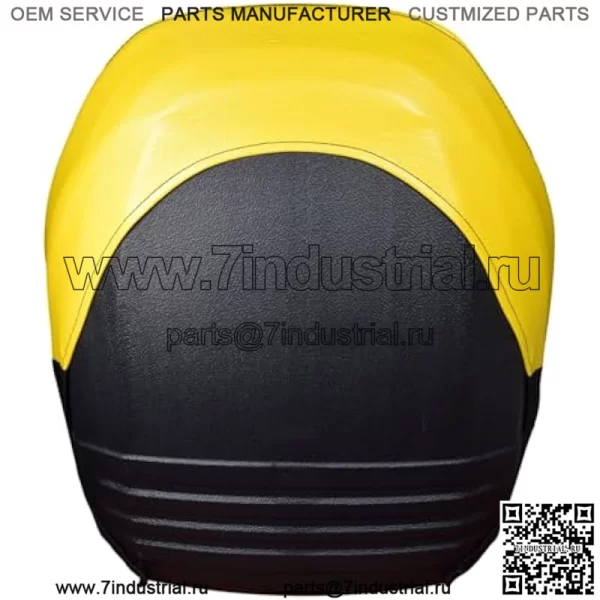 Для сиденья трактора John Deere с высокой спинкой 3120 3320 3520 3720 4120 4200 4210 4300 4310 - Image 2