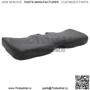 Нижняя подушка сиденья для John Deere XUV 815E/825M/855M S4/855E Gator #AM140946 (Для: John Deere Gator HPX HPX815E)