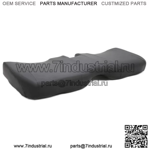 Нижняя подушка сиденья для John Deere XUV 815E/825M/855M S4/855E Gator #AM140946 (Для: John Deere Gator HPX HPX815E)