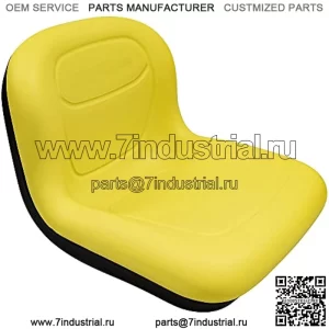 Сиденье оригинального оборудования John Deere #AM133476