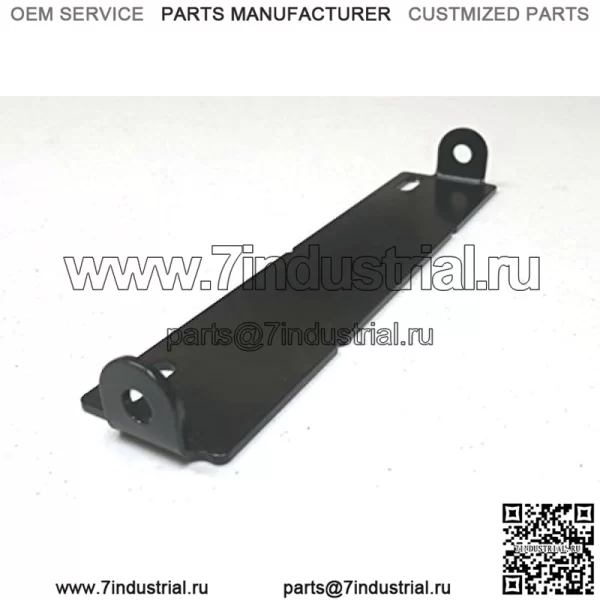 Заднее сиденье с кронштейном поворотной тяги для John Deere Gator CS CX Utility UTV - Image 2