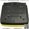 Сиденье 3010-0038, совместимое или заменяющее: Бункерные грабли John Deere 1200A AM116408 - Image 2