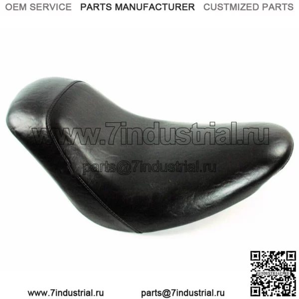 LePera Le Pera Bare Bones BareBones Solo Seat 2006-2017 Покрышка Harley Softail 200 (Для: Harley-Davidson)