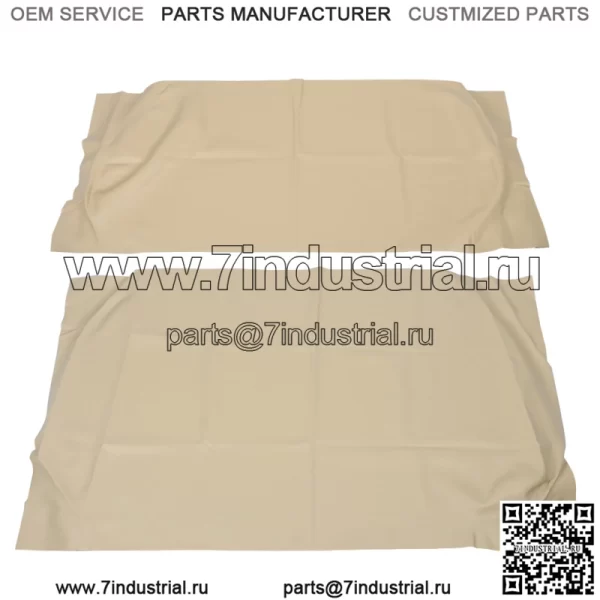Golf Carts — чехол на переднее сиденье Buff для Club Car #101998201/102060501 DS 2000.5+