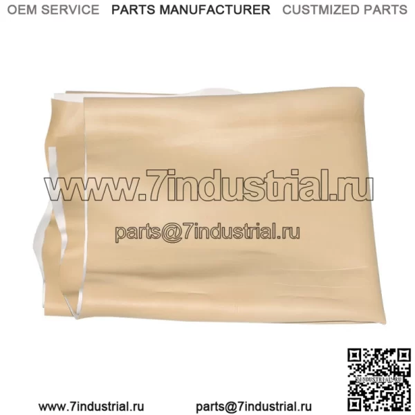 Для 94-08 EZGO TXT Medalist Golf Cart #71602-G04 TAN Нижняя крышка переднего сиденья