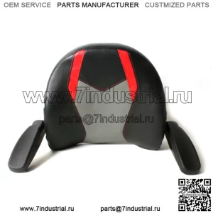 Оригинальный комплект сидений Deluxe 140-2057 Select TimeCutter ZS SS SW 18-дюймовое сиденье
