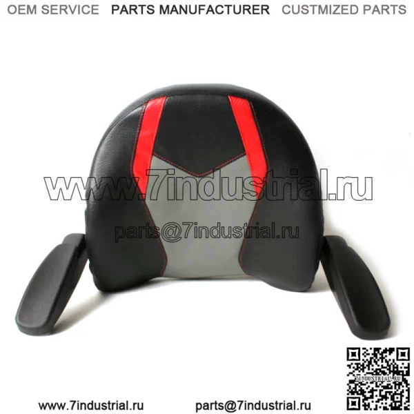 Оригинальный комплект сидений Deluxe 140-2057 Select TimeCutter ZS SS SW 18-дюймовое сиденье