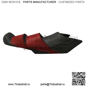 Чехол на сиденье Yamaha FX Cruiser HO/ SHO / SVHO + LTD Черный/Красный SEWFX22-C (Для: Yamaha SVHO 2015 г.)