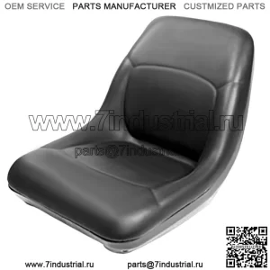 Сиденье подходит для Bobcat 753 753C 753G 753L 763 763G 7753 843 843B