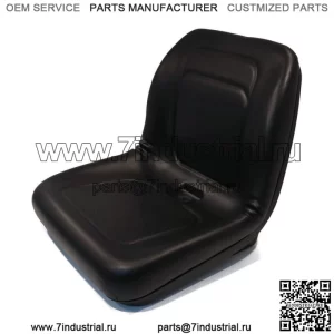 Сиденье подходит для телескопического погрузчика Genie Lull Lift GTH-636 GTH-636C GTH-644 GTH-842 GTH-844