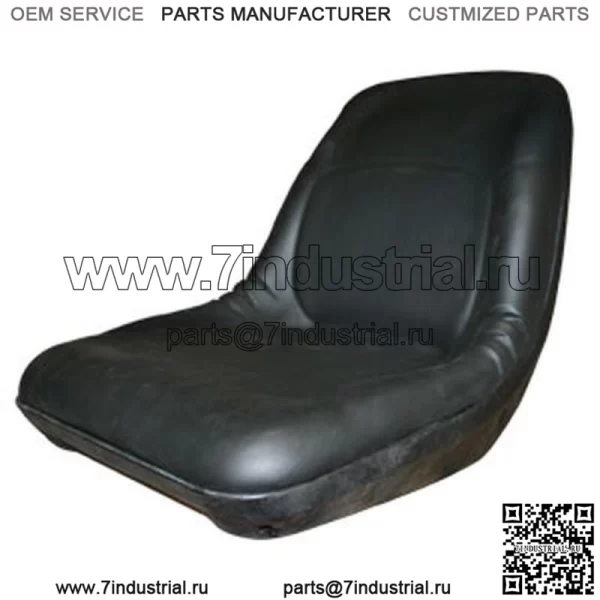 Сиденье подходит для Kubota L4850 L5450 MX5000 B20 B21 L35 G2160 G2460G M4800SU M4900SU