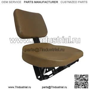 Сиденье Buddy LVB25717 подходит для тракторов John Deere 5085M 5100M 5115M 5425 5625