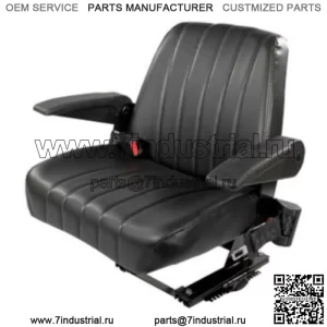 Сиденье подходит для Kubota 3A011-85010 M4700 M4900 M5030 M5400 M5700 M6800 M8200 M9000