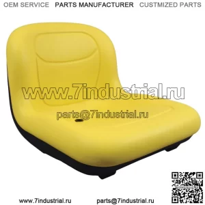 Сиденье подходит для John Deere GX255 GX325 GX335 GX345 GX355 LX266 LX277 LX279 AM131531