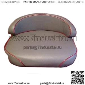 Сиденье TRACTOR подходит для Massey Ferguson 50, 60, 150, 165, 175, 180.