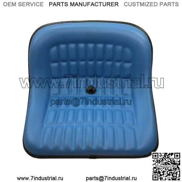 CS668-8V Подходит для сменного сиденья Ford/New Holland. Подходит для многих моделей.