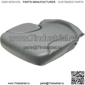 Нижняя подушка сиденья с подвеской подходит для Bobcat T110 T14 T180 T190 T250 T300 T320