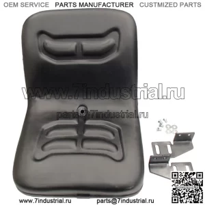 Сиденье трактора подходит для Case IH 234 235 254 255 275 284