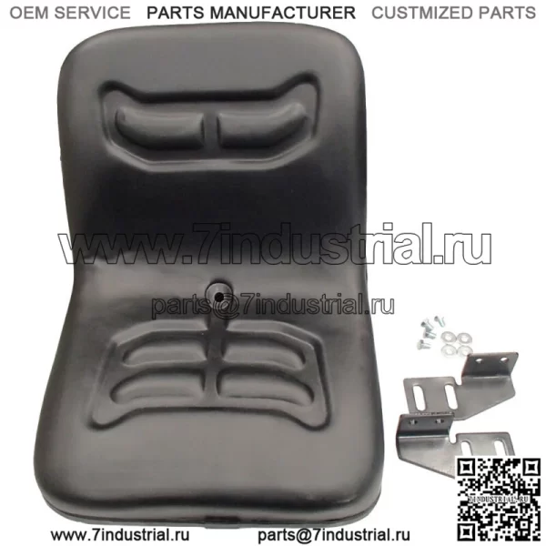 Сиденье трактора подходит для Case IH 234 235 254 255 275 284