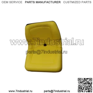 Сиденье подходит для John Deere AM116408, подходит для Gator 4x2 6x4 1200A L100 L105 L108