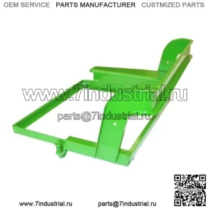 Подходит для сборки рамы сиденья JDS379ASY. Подходит для John Deere M MT MC и MI.