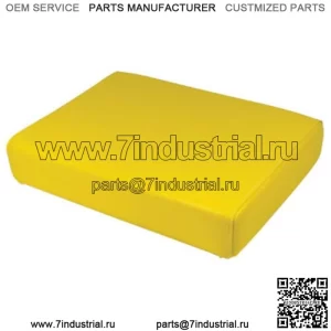 Подушка сиденья подходит для John Deere подходит для Minneapolis Moline 50 60 70 ABG 5 Star