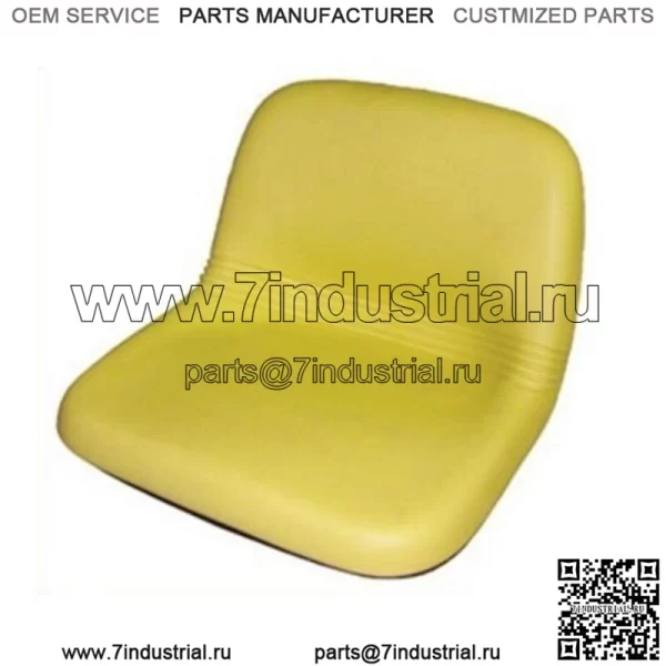 AM115813 Подходит для сиденья John Deere для GT242 GT262 GT275 LX172 LX173 LX176 LX178 LX18