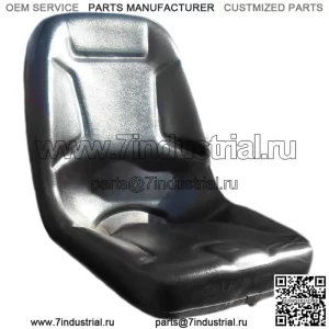 Подходит для сиденья Kubota G1700 G1800 G1900 G2000 GF1800 K3311-45930 без безопасности.