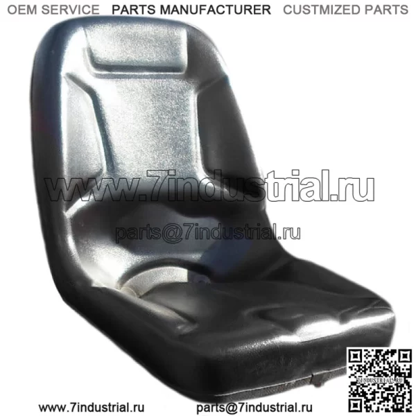 Подходит для сиденья Kubota G1700 G1800 G1900 G2000 GF1800 K3311-45930 без безопасности.