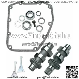 Комплект распредвала кулачков цепного привода Cycle 510 1999-2006 Harley Davidson Twin Cam (для: Harley-Davidson)
