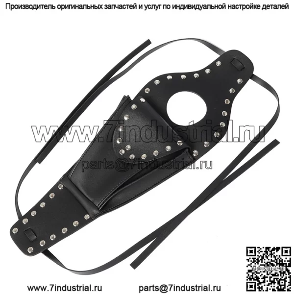 Подходит для Harley 883 1200 48, цветная сумка для топливного бака в стиле мотоциклетного рога - Image 2