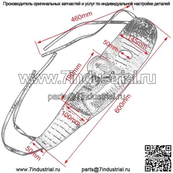 Подходит для Harley 883 1200 X48 крутой парень Дана спортсмен сумка для топливного бака сумка для инструментов сумка для топливного бака - Image 4
