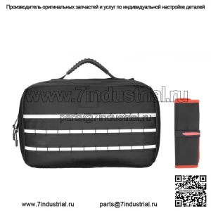 Модернизированная сумка для хранения приводного ремня UTV, универсальный держатель ремня для Polaris Ranger RZR (подходит: Yamaha Rhino 660)