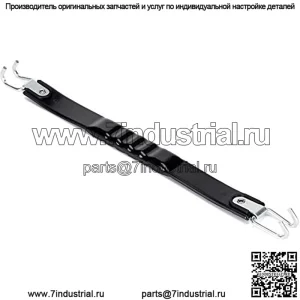 Подъемный ремень для аккумулятора тележки для гольфа подходит для аккумулятора Trojan, универсальный ремень для переноски аккумулятора с глубокими ячейками для EZGO, Club Car и тележек для гольфа Yamaha — только для аккумулятора Trojan