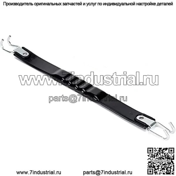 Подъемный ремень для аккумулятора тележки для гольфа подходит для аккумулятора Trojan, универсальный ремень для переноски аккумулятора с глубокими ячейками для EZGO, Club Car и тележек для гольфа Yamaha — только для аккумулятора Trojan