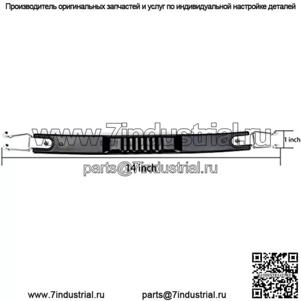 Ремень для подъема аккумулятора, 2 шт. Универсальный ремень для переноски аккумулятора с глубокими ячейками, подходит для клубных автомобилей, EZGO и Yamaha - только для всех аккумуляторов для тележек для гольфа Trojan - Image 3