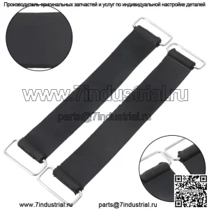 Прочные резиновые ремни, эластичный ремень, запасные части мотоцикла, универсальный (для: Kawasaki Mule 2520)