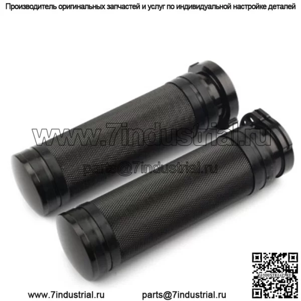 Подходит для мотоцикла Harley XL883 1200 X48 72, набор ручек с накаткой, набор тисненых ручек с ЧПУ - Image 4