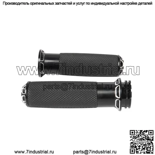 25 мм модифицированный клей для ручек мотоцикла из-за Harley Dyna Sportster Travel Softail - Image 4