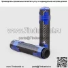 Рукоятка мотоцикла, модифицированная ручка для поворота внедорожника с усилителем, ручка из углеродного волокна, ручка ускорения дроссельной заслонки