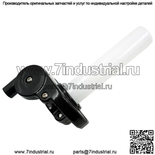 Модифицированные аксессуары для мотоцикла, ручка для ускорения поворота сиденья дроссельной заслонки, большой поворотный масляный набор ручек сиденья дроссельной заслонки, универсальный универсальный набор больших поворотных масел - Image 4