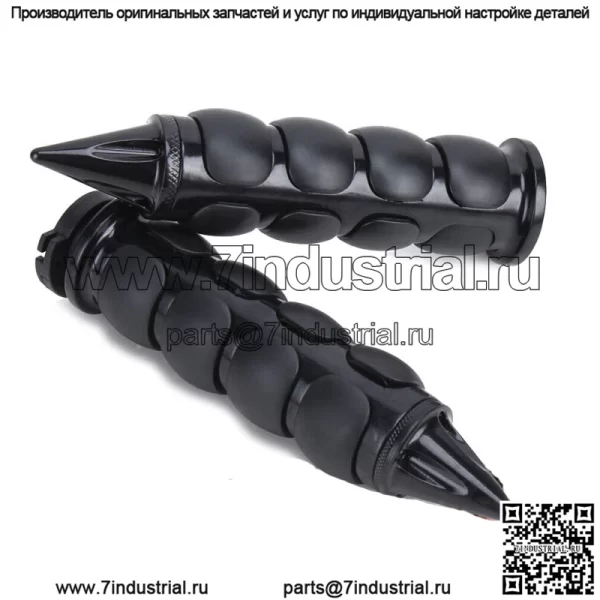 1-дюймовая ручка мотоцикла, рукоятки, трос дроссельной заслонки для Harley XL1200 883 Dyna