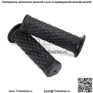 МОТОЦИКЛ 7/8 "22 ММ РУЧКИ РУЧКА ГЕЛЬ ДЛЯ Honda Suzuki Yamaha Kawasaki