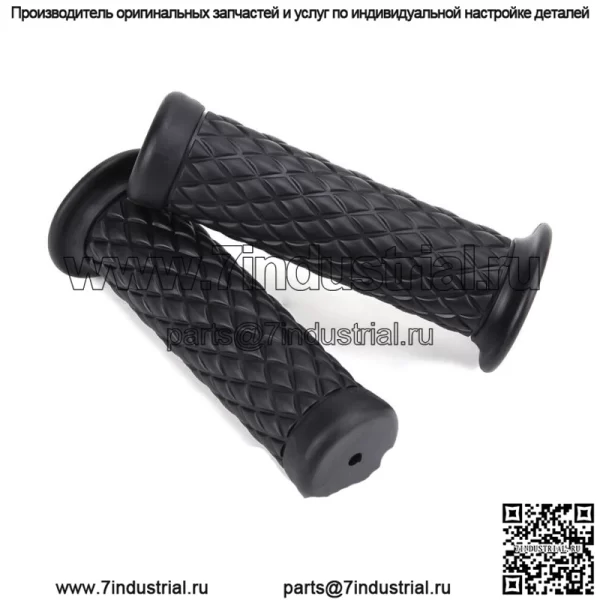 МОТОЦИКЛ 7/8 "22 ММ РУЧКИ РУЧКА ГЕЛЬ ДЛЯ Honda Suzuki Yamaha Kawasaki