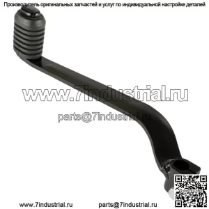Педаль рычага переключения передач подходит для Honda TRX300FW Fourtrax 300 4x4 1988-2000 гг.